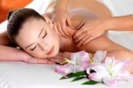 Zweedse massage bij Mandarin Spa Nijmegen Uden