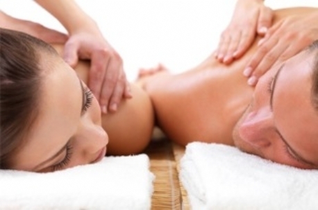 Mandarin Spa Duo Strippenkaart Mandarin Spa Duo Strippenkaart