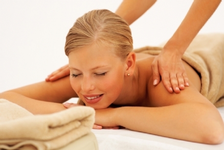 Mandarin Spa 1 Persoon Strippenkaart Mandarin Spa 1 Persoon Strippenkaart