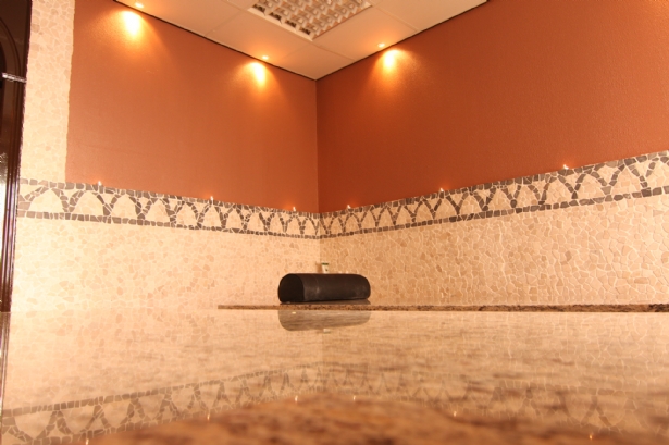 Hammamkamer 'Ang Thong' Mandarin Spa Uden (0)