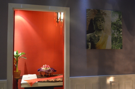 Kamer 'Chiang Rai' Nijmegen (0)