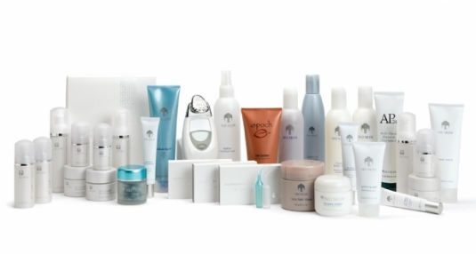 Nu Skin tekoop bij Mandarin Spa in Nijmegen en Uden