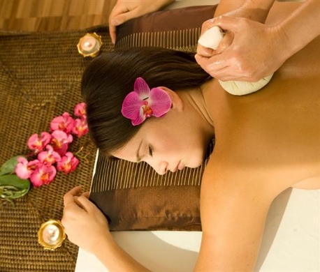 Diverse soorten massages bij Mandarin Spa in Nijmegen of Uden