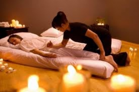 Traditionele Thaise massage in de buurt of omgeving van Leuth