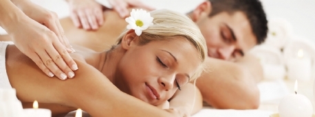 Duo massage in de buurt of omgeving van Goffert