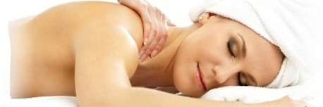 Anti stress massage in de buurt of omgeving van Berg en Dal