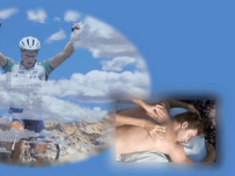 Sport massage in de buurt of omgeving van Wijchen