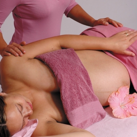 Zwangerschap massage in de buurt of omgeving van Boven-Leeuwen