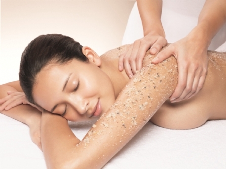 Royal Thai Spa Therapie in de buurt of omgeving van Nutterden