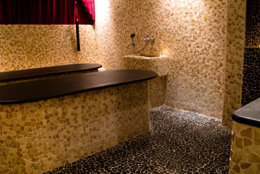 Duo massagekamer 'Istanbul' Mandarin Spa Nijmegen (1)