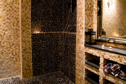 Duo massagekamer 'Istanbul' Mandarin Spa Nijmegen (2)