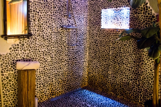 Massagekamer 'Ayudhya' Mandarin Spa Nijmegen (2)