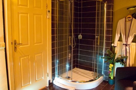 Massagekamer 'Bangkachao' Mandarin Spa Nijmegen (2)