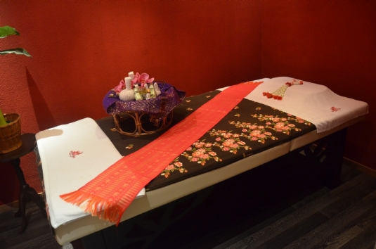 Kamer 'Chiang Rai' Nijmegen (2)