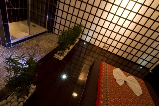 Massagekamer 'Khao Kho' Mandarin Spa Uden (4)