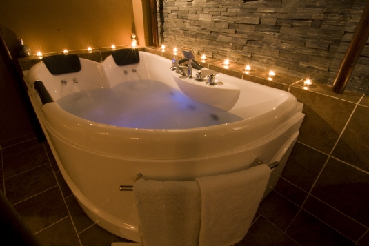 Massagekamer 'Krabi' Mandarin Spa Uden (1)