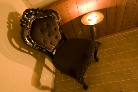 Massagekamer 'Uthai Thani' Mandarin Spa Uden (4)