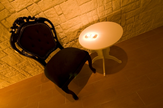 Massagekamer 'Bangkok' Mandarin Spa Uden (3)