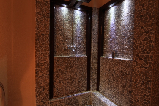 Massagekamer 'Chon Buri' Mandarin Spa Uden (2)