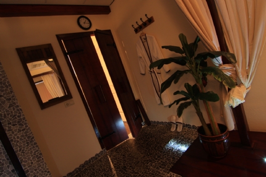 Massagekamer 'Chon Buri' Mandarin Spa Uden (4)