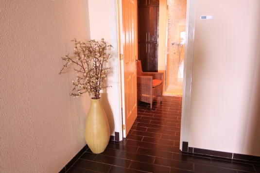 Massagekamer 'Bueng Kan' Mandarin Spa Uden. (1)