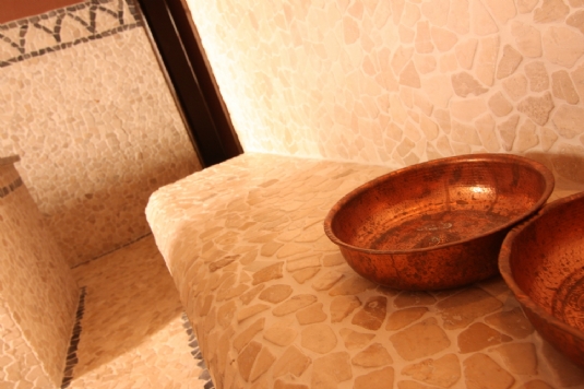Hammamkamer 'Ang Thong' Mandarin Spa Uden (4)