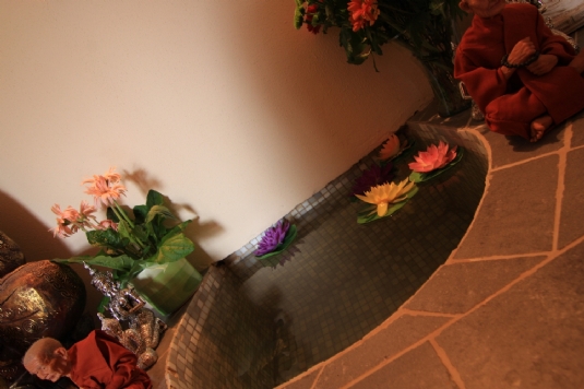 Entree Mandarin Spa vestiging Uden (2)
