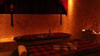 Hammam massage Mandarin Spa Nijmegen